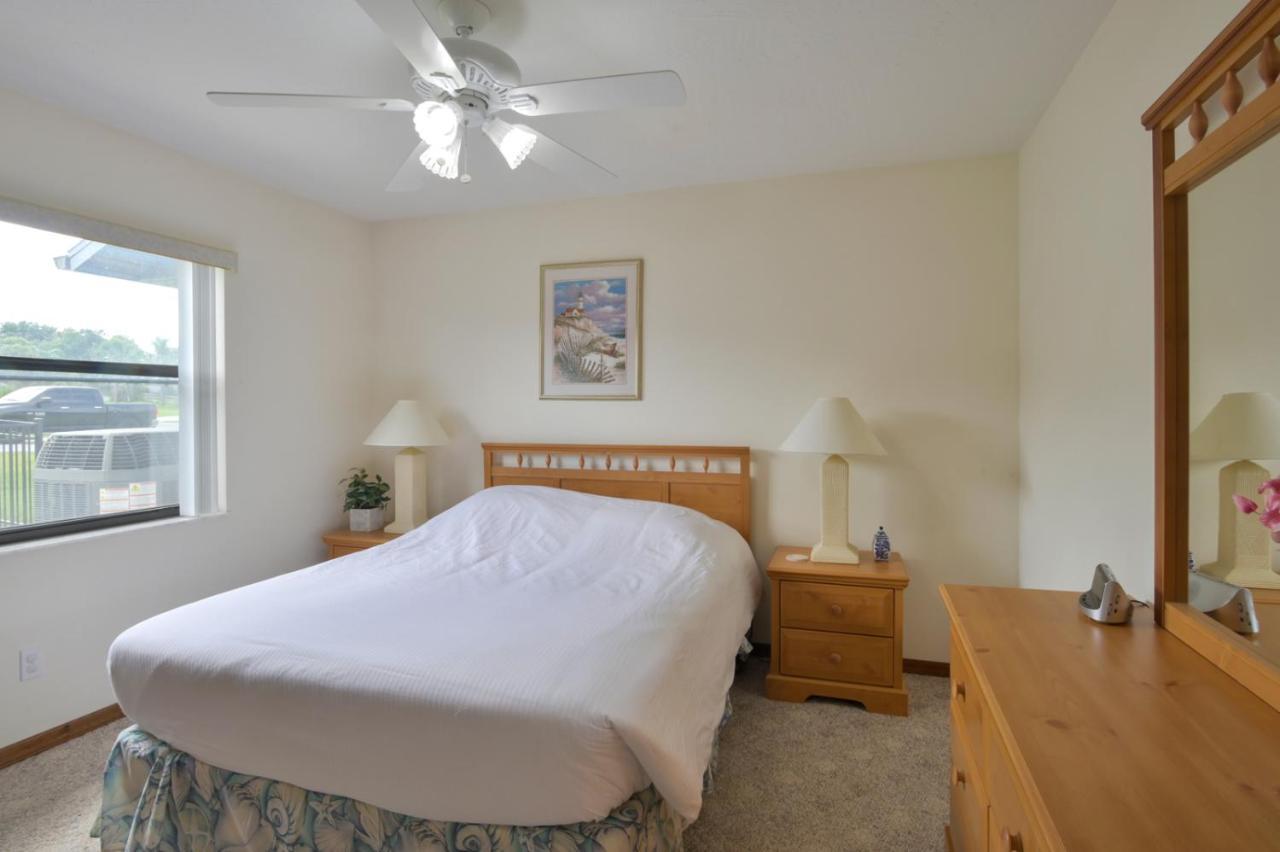 Villa Brunk - Comfort - 3 Bedroom Hernando Ngoại thất bức ảnh